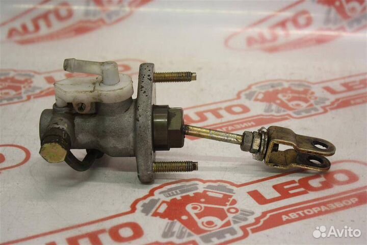 Цилиндр сцепления главный Lifan Solano 2013