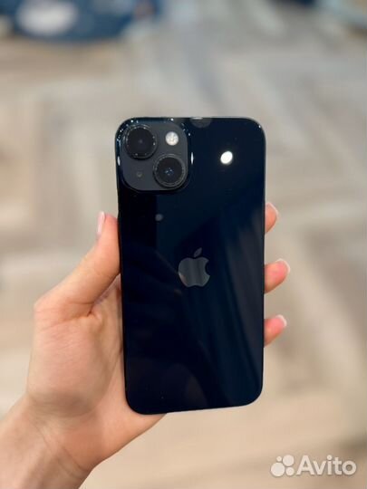 iPhone 14, 128 ГБ