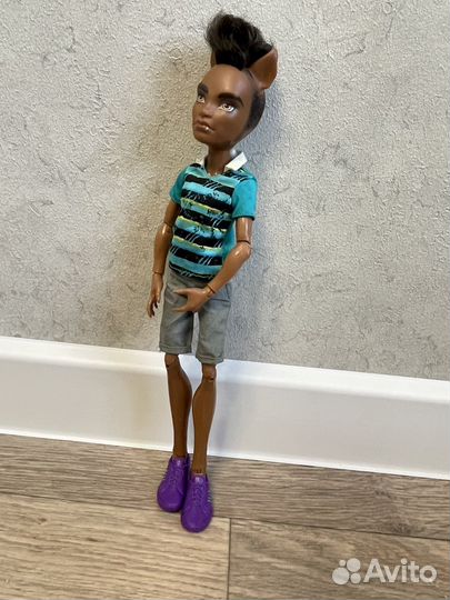 Куклы Монстер Хай