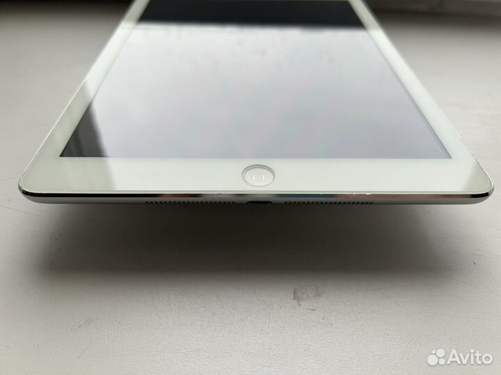 Планшет apple iPad air