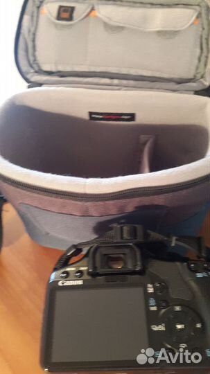 Фотоаппарат Canon EOS 450D Kit