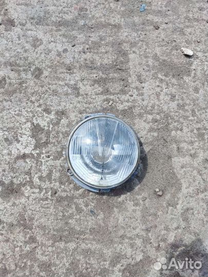 Фара ваз 2106 Чехословакия