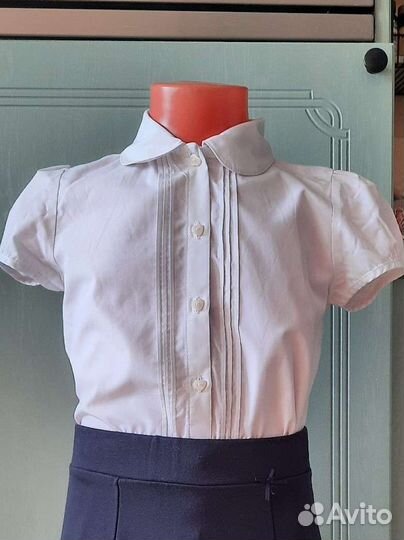 Одежда для школы 128-134