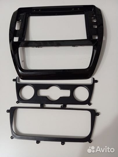 Переходная рамка