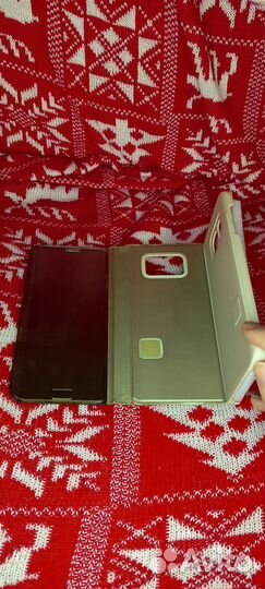 Чехол на Samsung Galaxy s7 edge