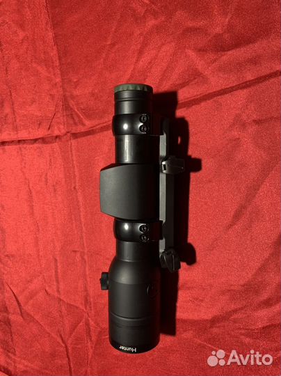 Калиматор Aimpoint