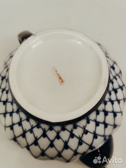 Чайник большой доливной