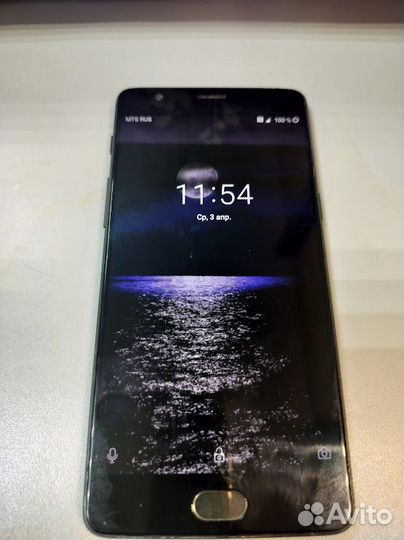 OnePlus 3, 6/64 ГБ