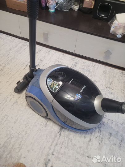 Пылесос Samsung sd9421