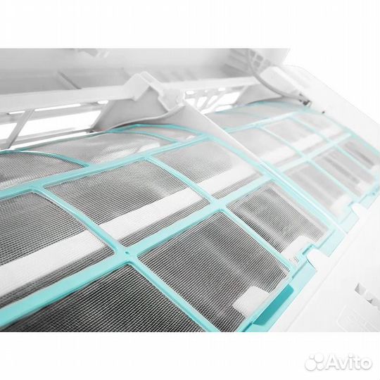 Сплит-система Ballu Eco SMART DC bsyi-09HN8/ES 23Y