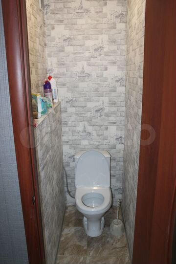 2-к. квартира, 54 м², 2/5 эт.