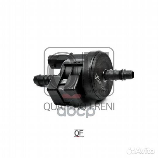 Клапан вентиляции бака, QF00T01377 qqqq QF00T0