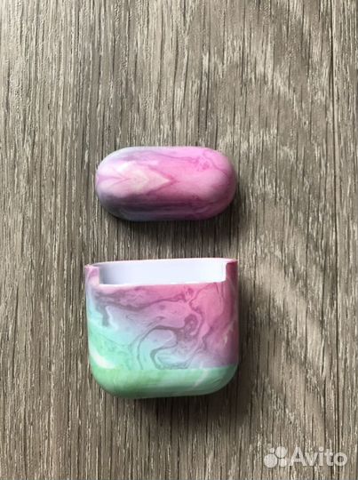 Чехол для airpods