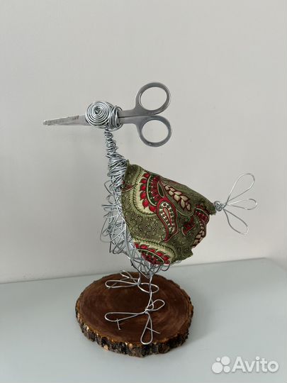 Сувенир, статуэтка, 