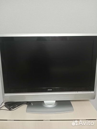 Телевизор ЖК бу