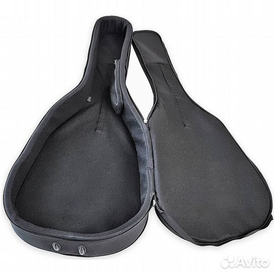 Чехол для классической гитары AMC гк6