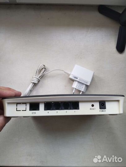 Атс yeastar mypbx 400