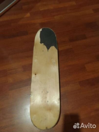 Скейтборд