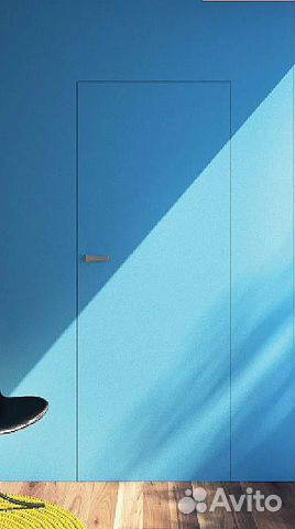 Дверь межкомнатная раздвижная