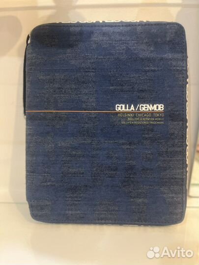 Чехол-книжка для планшета golla/genmob