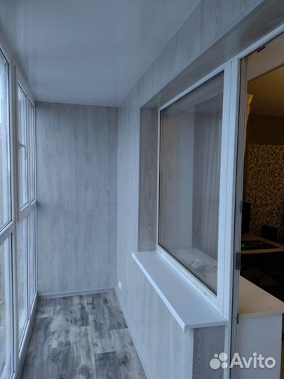 Пластиковые окна балконы и лоджии