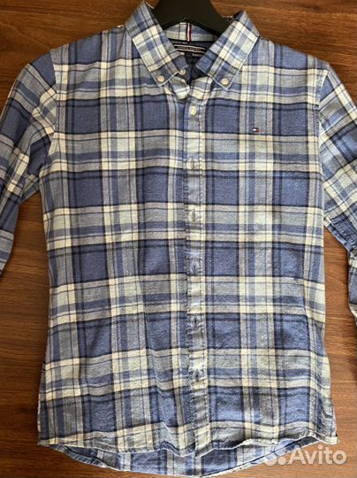 Рубашка для мальчика