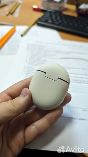 Google pixel buds pro