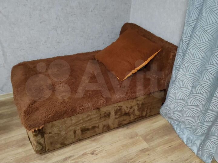 Квартира-студия, 30 м², 5/10 эт.