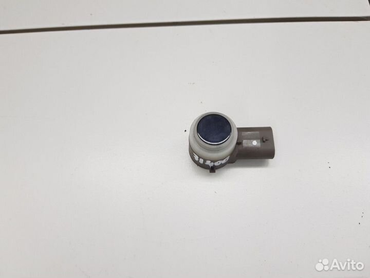 Датчик парковки (Geely Coolray)