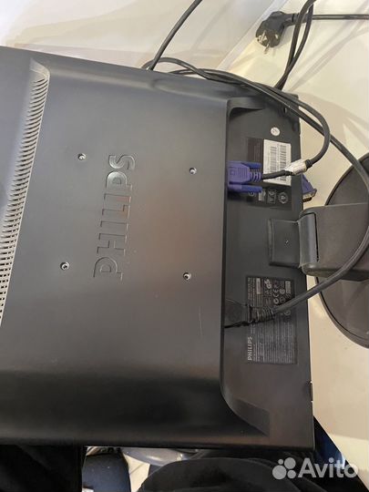 Монитор для компьютера Philips