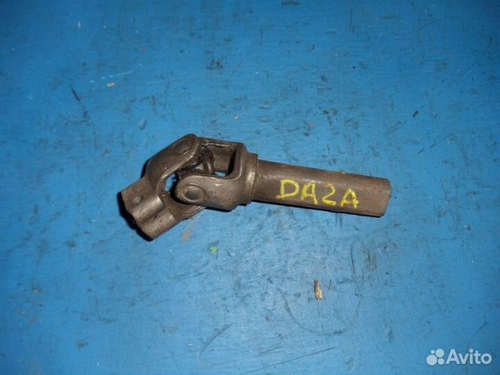 Рулевой карданчик Mitsubishi Carisma DA2A 4G15