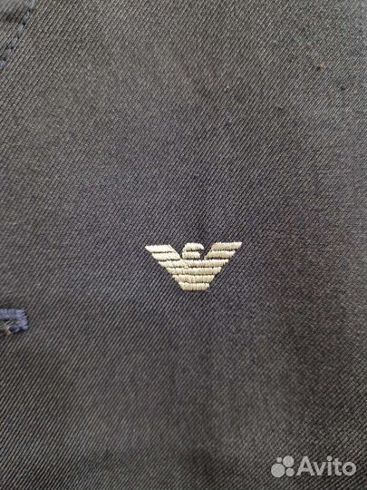 Жилетка для мальчика