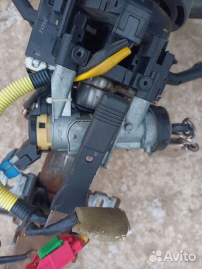 Замок зажигания Mitsubishi Lancer 7