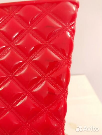 Сапоги резиновые