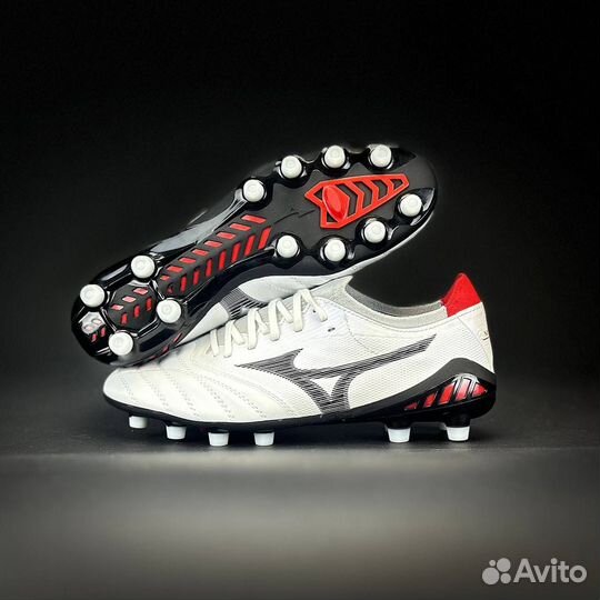 Футбольные Бутсы Mizuno morelia neo 3