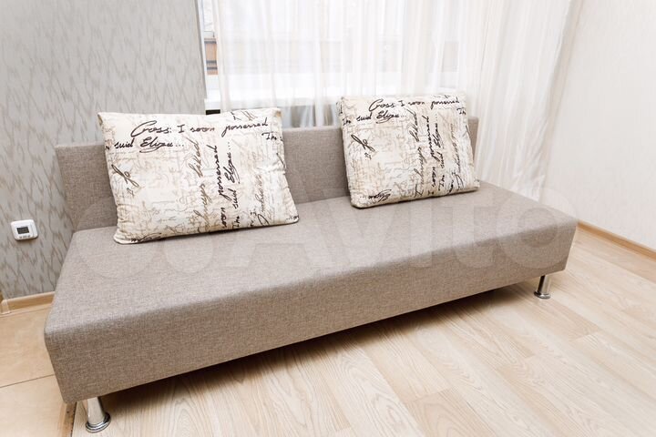 2-к. квартира, 45 м², 2/6 эт.