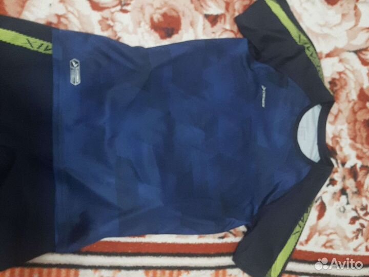 Футбольная форма