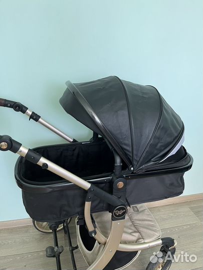 Запчасти для коляски aimile darex luxmom farfello