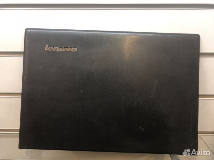 Ноутбук Lenovo G505s на запчасти