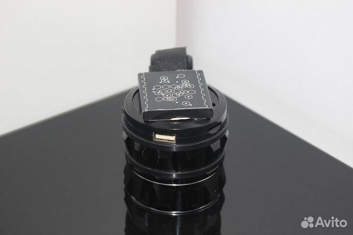 Беспроводная колонка с креплением