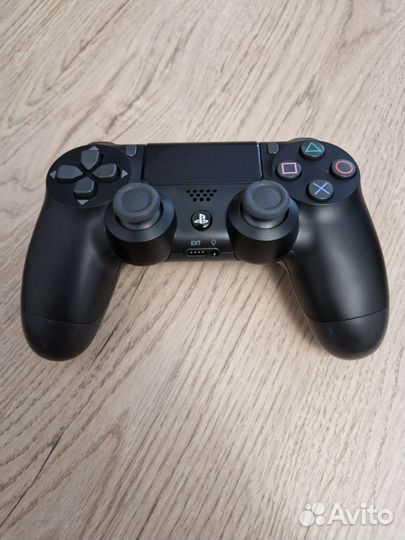 Dualshock 4 v2 для pc/ps4/ps3