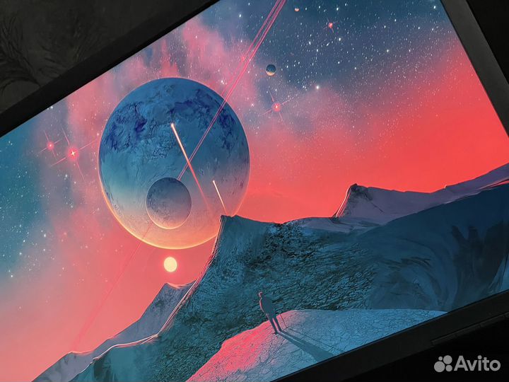 Монитор Acer v226hql