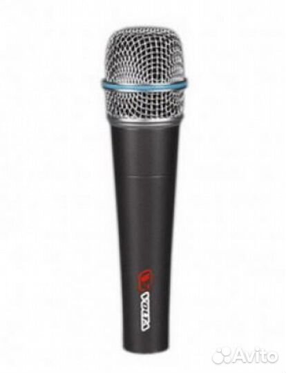 Микрофон Volta DM-b57 SW
