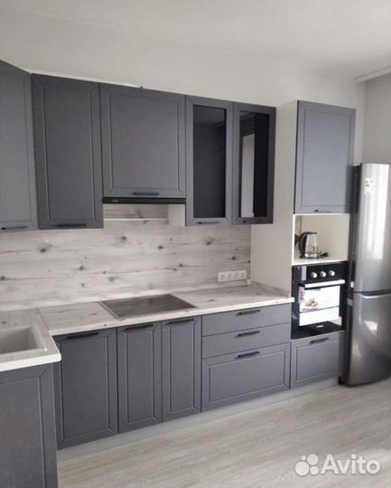 Кухонный гарнитур