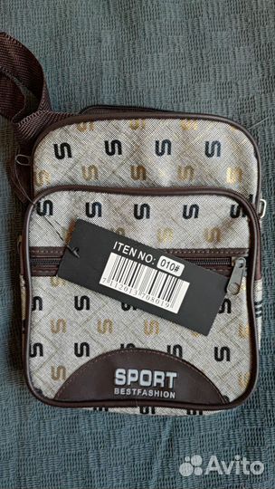 Сумка новая