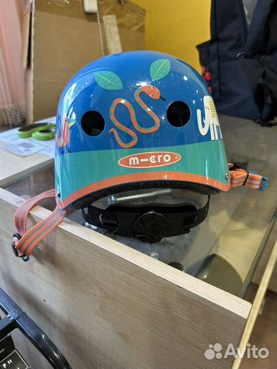 Шлем Micro