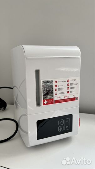 Увлажнитель Boneco S250