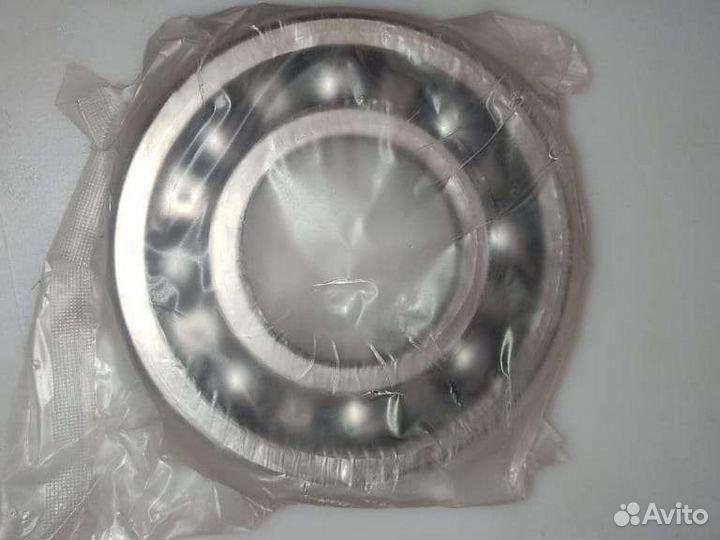 Подшипники