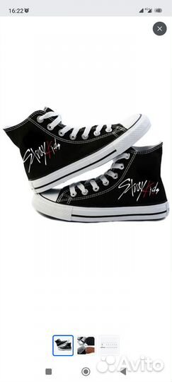 Кеды для девочки новые 37