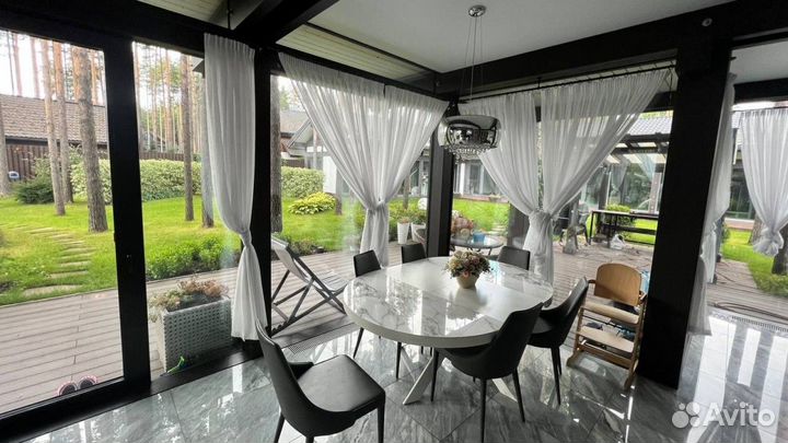 Видеосъемка недвижимости